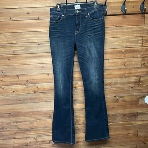 Like new- Hudson Jeans